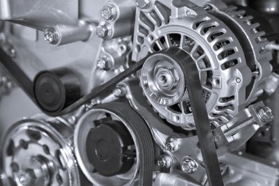 Expert transmission repair technicians in Silver Spring, MD